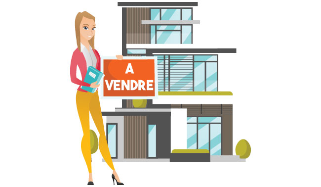 Quelques conseils pour réussir une vente immobilière