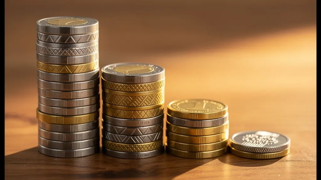 Calcul financier du lissage de prêts pour réduire le taux d'endettement