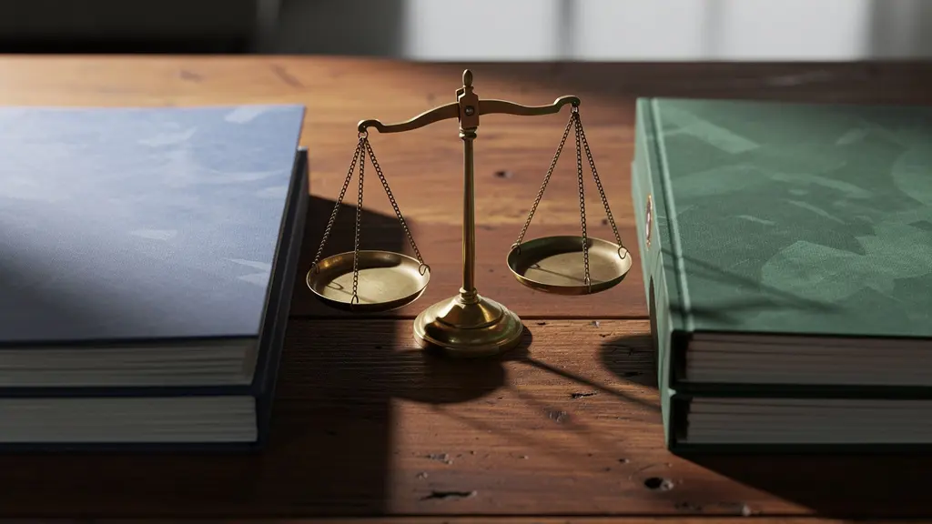 Documents bancaires comparatifs posés sur un bureau pour analyse des offres