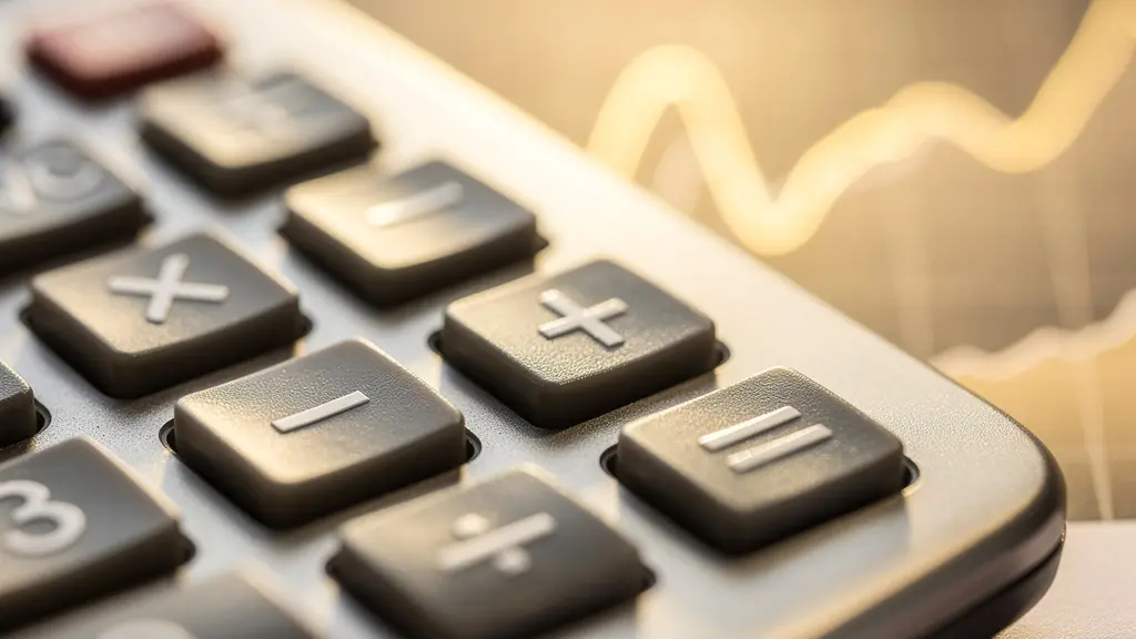 Analyse visuelle du coût total d'un rachat de crédit avec graphiques et calculatrice