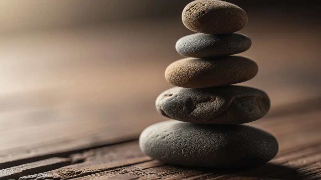 Balance symbolisant l'équilibre entre sécurité et investissement