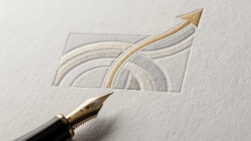 Représentation visuelle d'un profil emprunteur optimal avec éléments clés