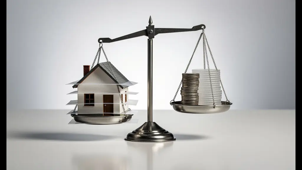 Analyse détaillée du TAEG et des frais annexes d'un crédit immobilier